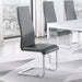 Montclair Side Chairs - Bargain Furniture (Detroit, MI)