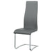 Montclair Side Chairs - Bargain Furniture (Detroit, MI)