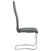 Montclair Side Chairs - Bargain Furniture (Detroit, MI)