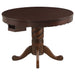 Turk 5 Pc Game Table Sets - Bargain Furniture (Detroit, MI)