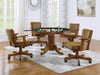 Mitchell 5 Pc Game Table Sets - Bargain Furniture (Detroit, MI)