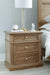 Mylarken Nightstand - Bargain Furniture (Detroit, MI)