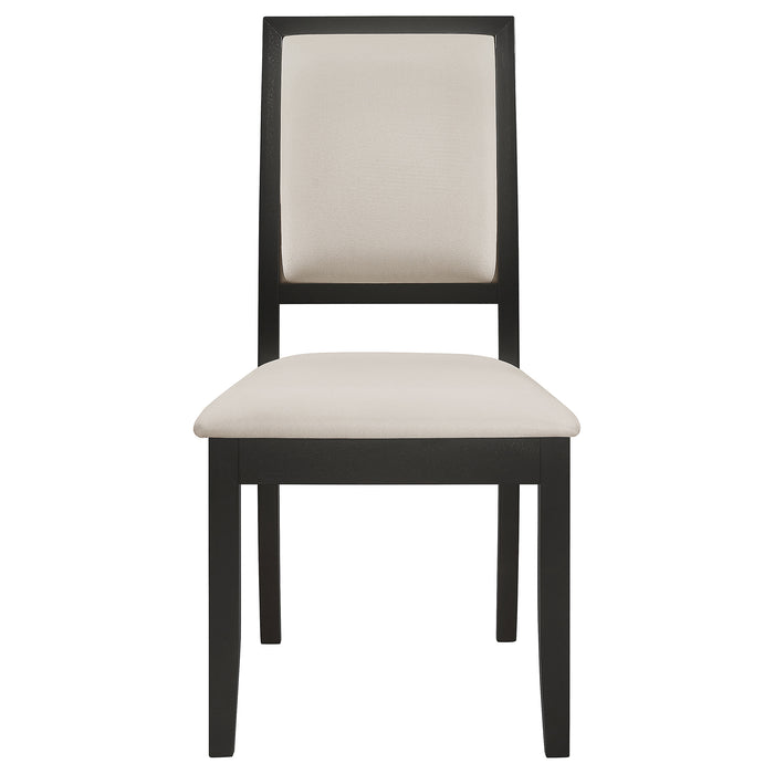 Louise Dining Sets - Bargain Furniture (Detroit, MI)