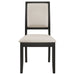 Louise Dining Sets - Bargain Furniture (Detroit, MI)