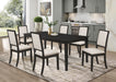 Louise Dining Sets - Bargain Furniture (Detroit, MI)