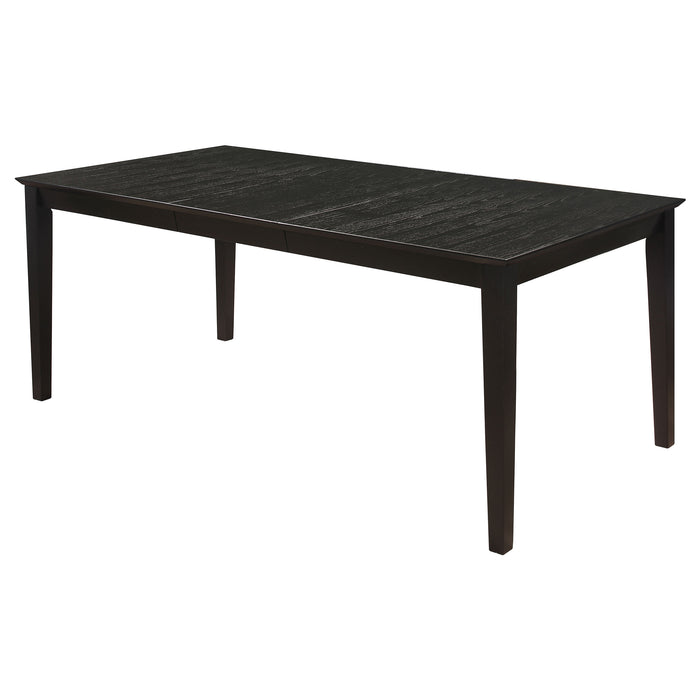 Louise Dining Sets - Bargain Furniture (Detroit, MI)