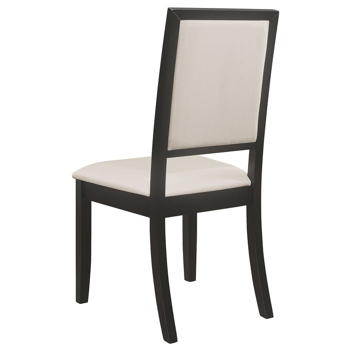 Louise Dining Sets - Bargain Furniture (Detroit, MI)