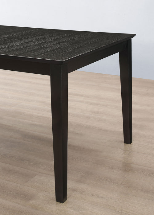 Louise Dining Sets - Bargain Furniture (Detroit, MI)
