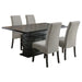 Stanton Dining Sets - Bargain Furniture (Detroit, MI)