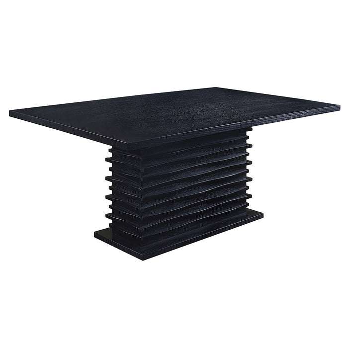 Stanton Dining Sets - Bargain Furniture (Detroit, MI)