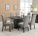 Stanton Dining Sets - Bargain Furniture (Detroit, MI)