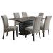 Stanton Dining Sets - Bargain Furniture (Detroit, MI)