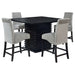 Stanton Counter Height Dining Sets - Bargain Furniture (Detroit, MI)
