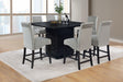 Stanton Counter Height Dining Sets - Bargain Furniture (Detroit, MI)