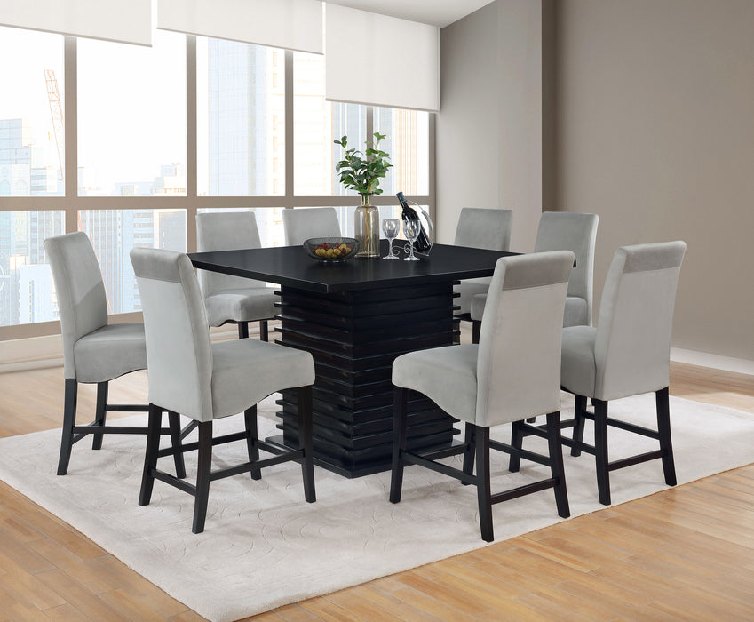 Stanton Counter Height Dining Sets - Bargain Furniture (Detroit, MI)