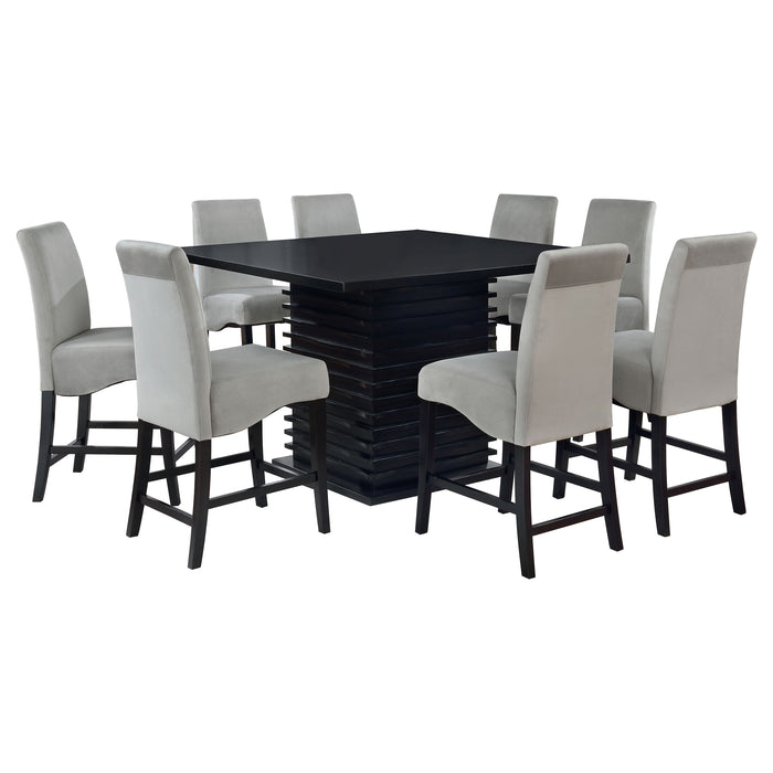 Stanton Counter Height Dining Sets - Bargain Furniture (Detroit, MI)