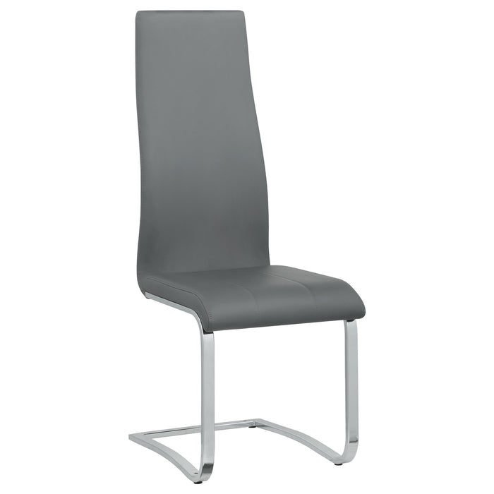 Anges 5 Pc Dining Sets - Bargain Furniture (Detroit, MI)