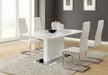 Anges 5 Pc Dining Sets - Bargain Furniture (Detroit, MI)