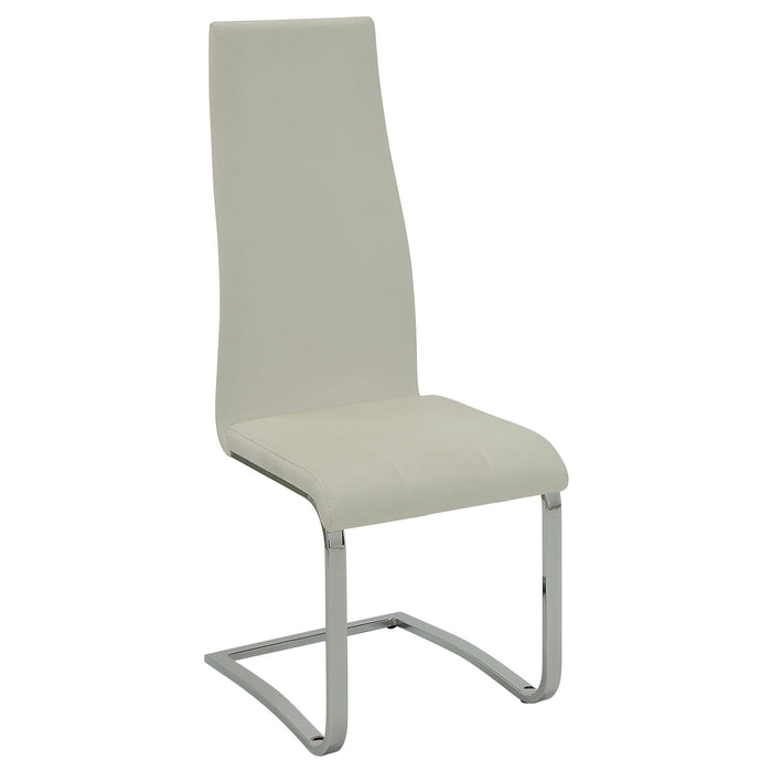 Anges 5 Pc Dining Sets - Bargain Furniture (Detroit, MI)