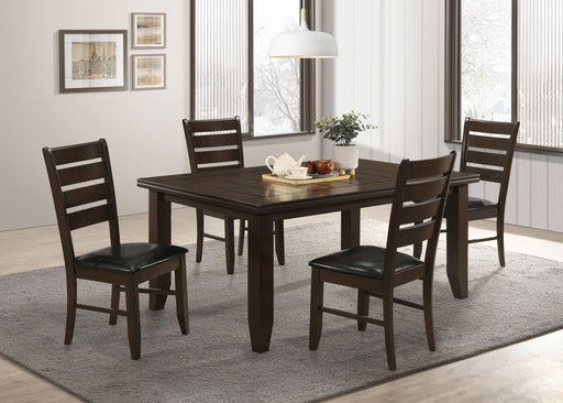 Dalila Dining Sets - Bargain Furniture (Detroit, MI)