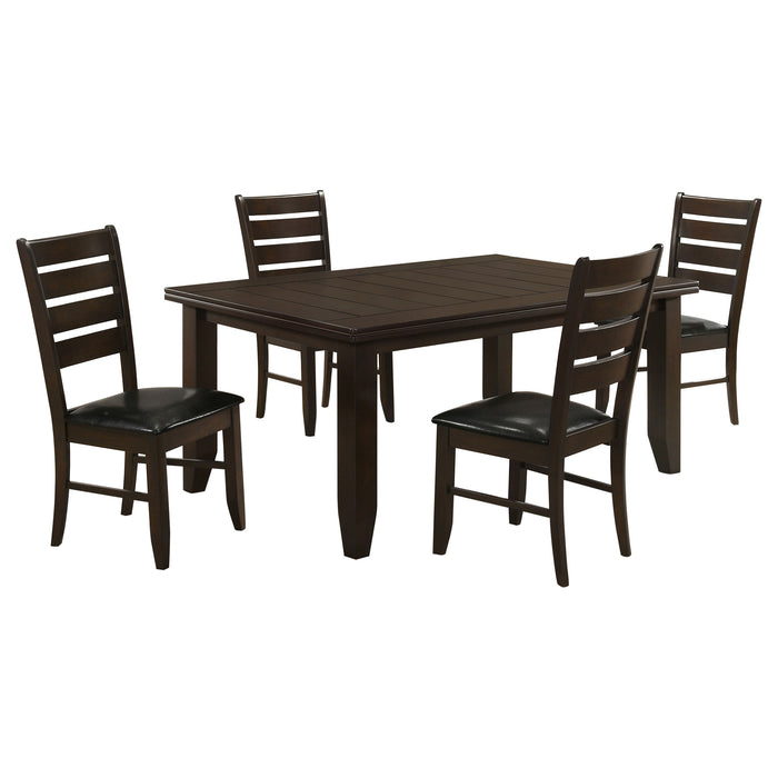 Dalila Dining Sets - Bargain Furniture (Detroit, MI)
