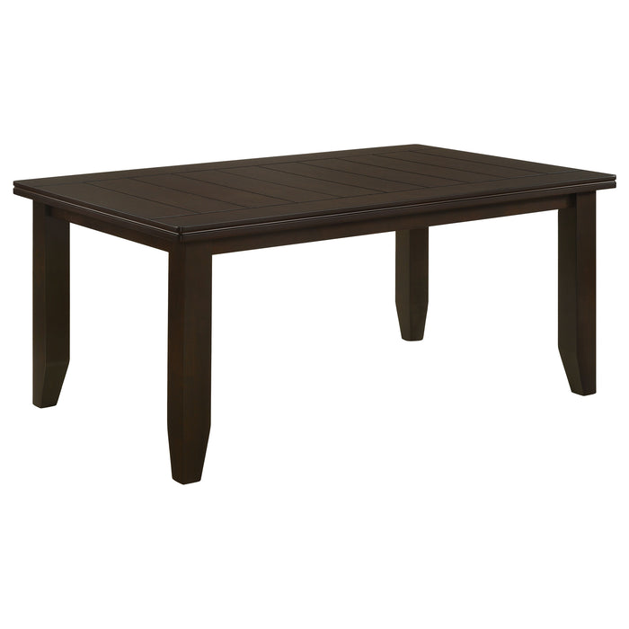 Dalila Dining Sets - Bargain Furniture (Detroit, MI)