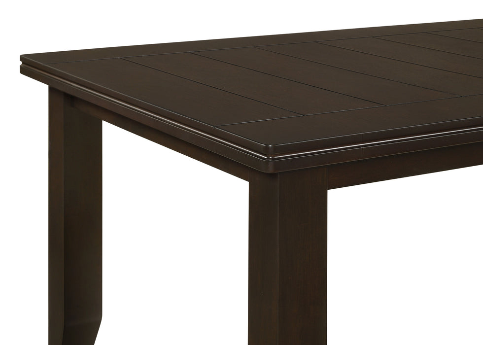 Dalila Dining Sets - Bargain Furniture (Detroit, MI)