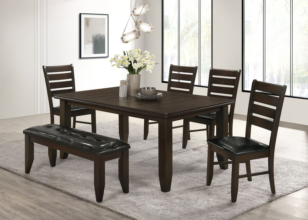 Dalila Dining Sets - Bargain Furniture (Detroit, MI)