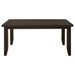 Dalila Dining Sets - Bargain Furniture (Detroit, MI)