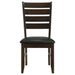 Dalila Dining Sets - Bargain Furniture (Detroit, MI)