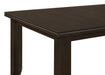 Dalila Dining Sets - Bargain Furniture (Detroit, MI)