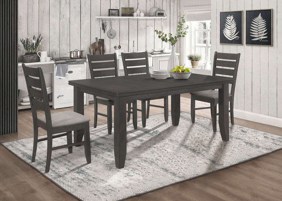 Dalila Dining Sets - Bargain Furniture (Detroit, MI)