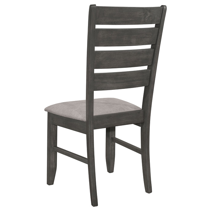 Dalila Dining Sets - Bargain Furniture (Detroit, MI)
