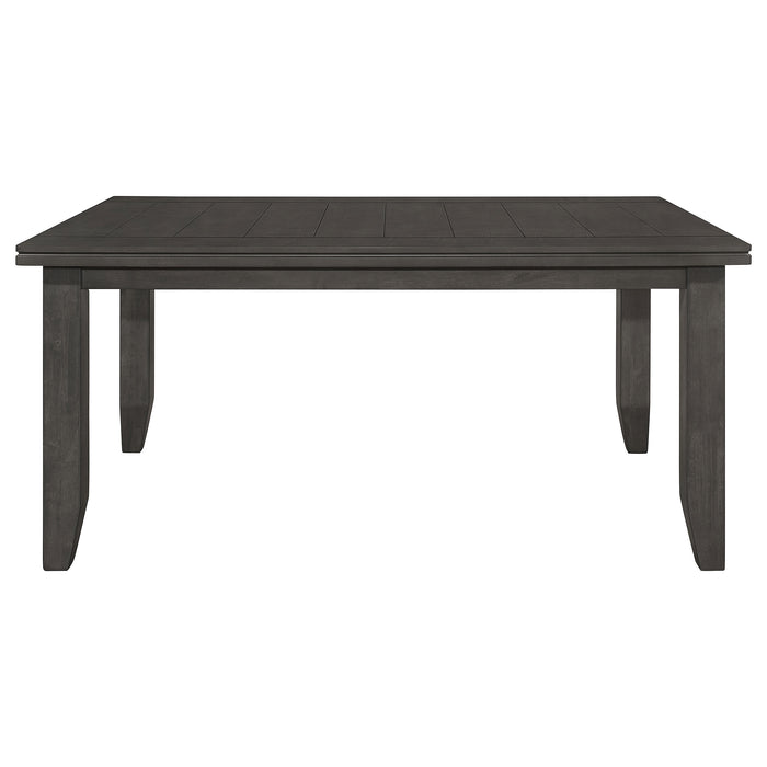Dalila Dining Tables - Bargain Furniture (Detroit, MI)
