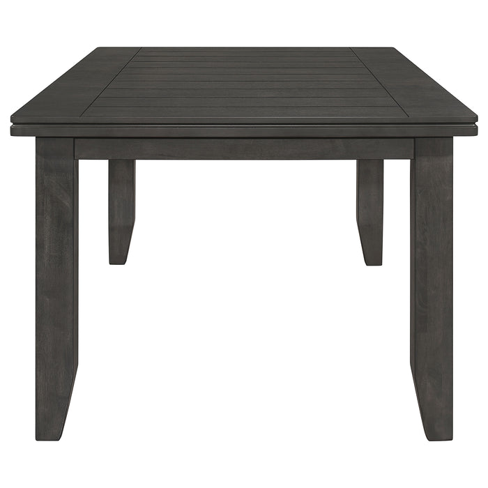 Dalila Dining Tables - Bargain Furniture (Detroit, MI)