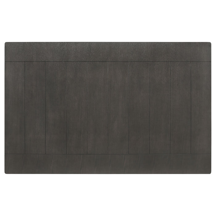 Dalila Dining Tables - Bargain Furniture (Detroit, MI)