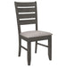 Dalila Side Chairs - Bargain Furniture (Detroit, MI)