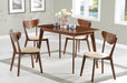 Kersey 5 Pc Dining Sets - Bargain Furniture (Detroit, MI)