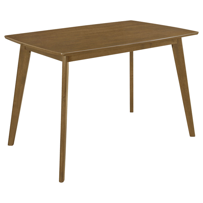 Kersey 5 Pc Dining Sets - Bargain Furniture (Detroit, MI)