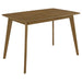 Kersey 5 Pc Dining Sets - Bargain Furniture (Detroit, MI)