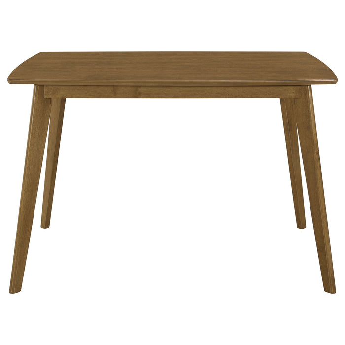 Kersey 5 Pc Dining Sets - Bargain Furniture (Detroit, MI)