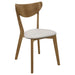 Kersey 5 Pc Dining Sets - Bargain Furniture (Detroit, MI)