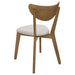 Kersey 5 Pc Dining Sets - Bargain Furniture (Detroit, MI)