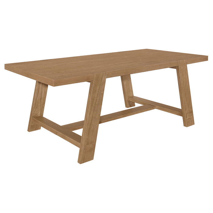 Sharon 5 Pc Dining Sets - Bargain Furniture (Detroit, MI)