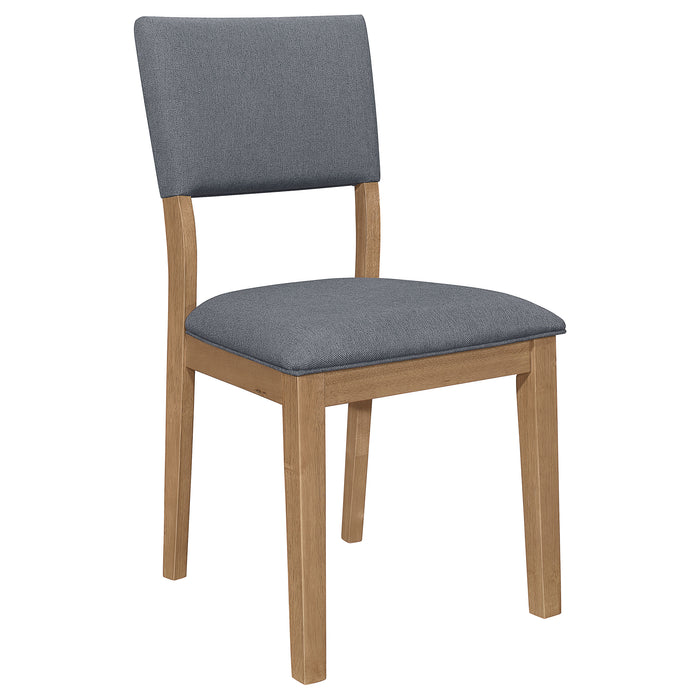 Sharon 5 Pc Dining Sets - Bargain Furniture (Detroit, MI)