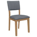 Sharon 5 Pc Dining Sets - Bargain Furniture (Detroit, MI)