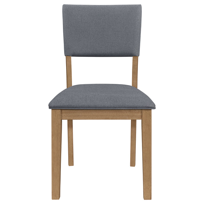Sharon 5 Pc Dining Sets - Bargain Furniture (Detroit, MI)