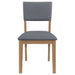 Sharon 5 Pc Dining Sets - Bargain Furniture (Detroit, MI)