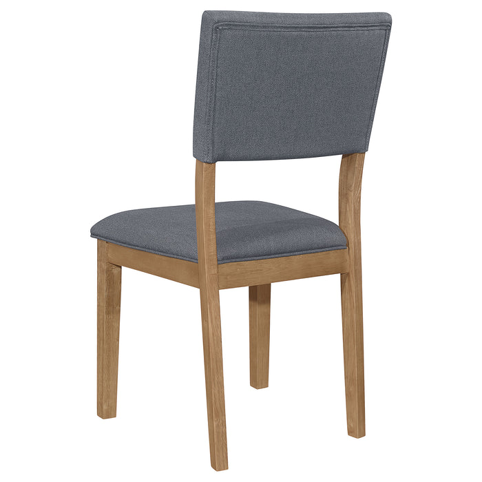 Sharon 5 Pc Dining Sets - Bargain Furniture (Detroit, MI)