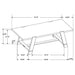 Sharon 5 Pc Dining Sets - Bargain Furniture (Detroit, MI)